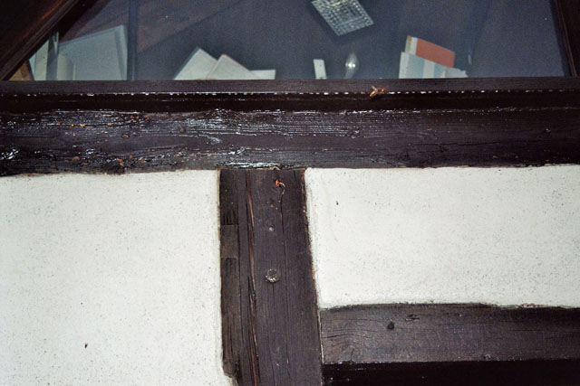 hornissennest 1 1989