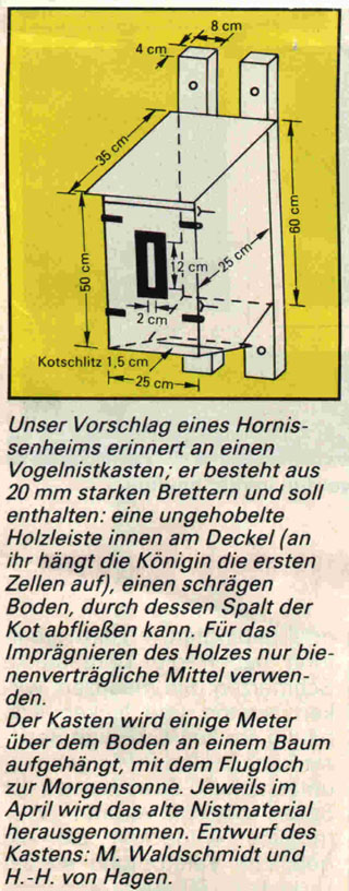 text/ ausschnitt aus das tier im 1988 Text/ Ausschnitt aus das Tier 1988